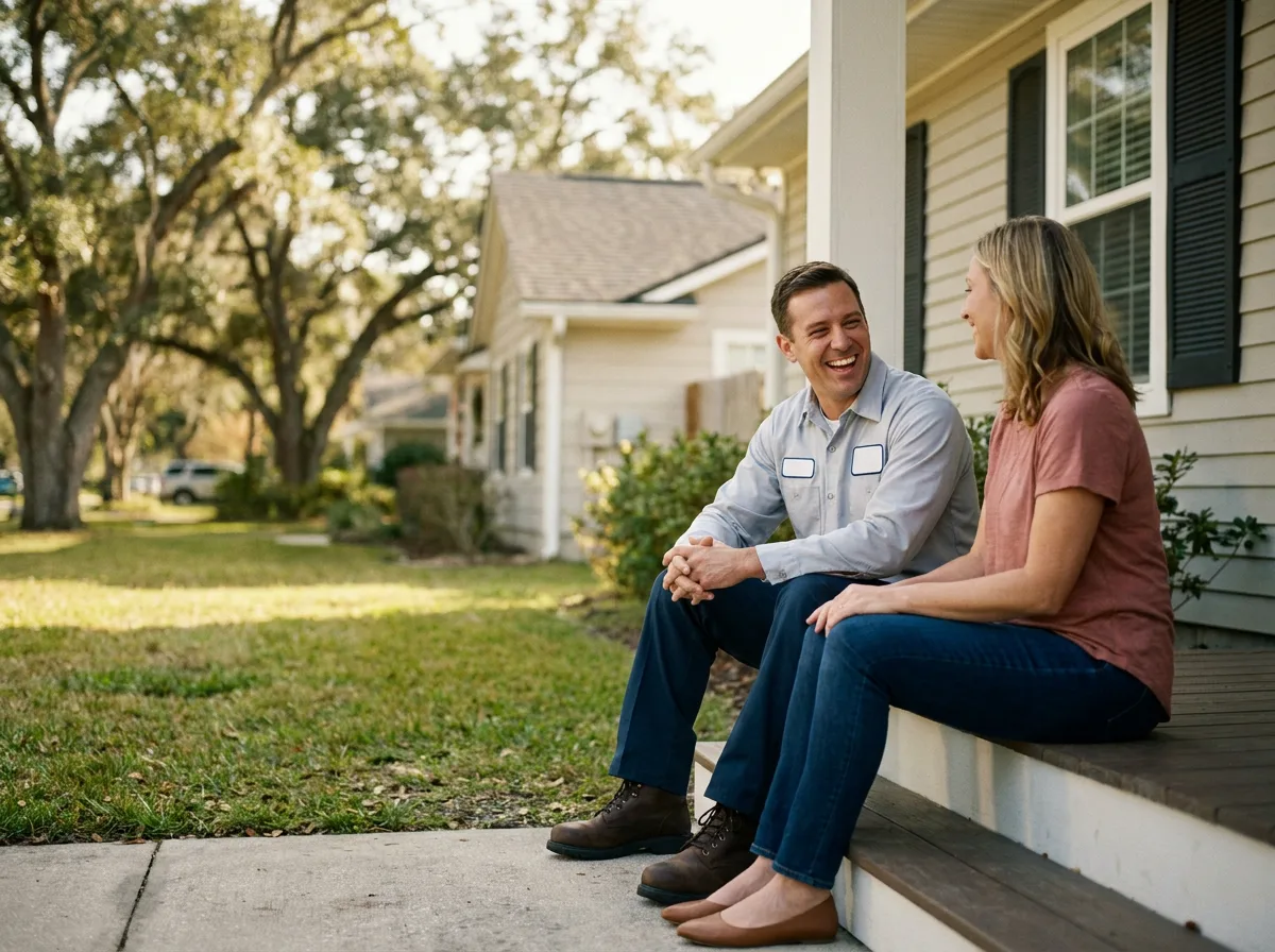 Septic tank pumping FAQs for Midwest City, OK